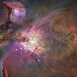 hubblessharpestviewoftheorionnebula