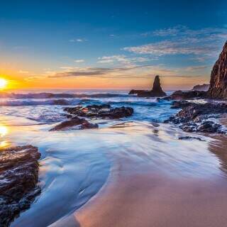 jonesbeachsunrise