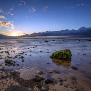kaanapalishoressunset