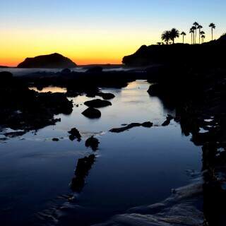 lagunabeachsunset