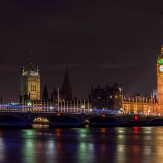 londonbynight