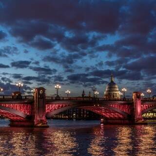 londonskies