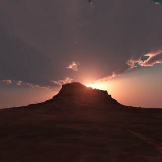 mesa