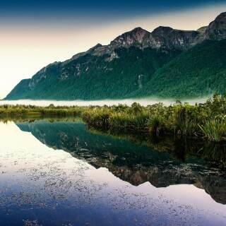 mirrorlakes