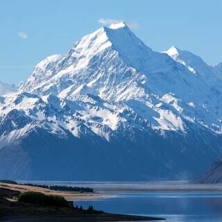 mountcook