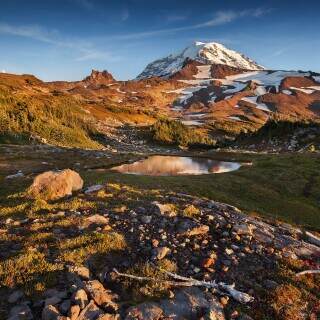mountrainier