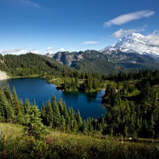 mtrainier