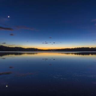 narrabeenlakesdawn