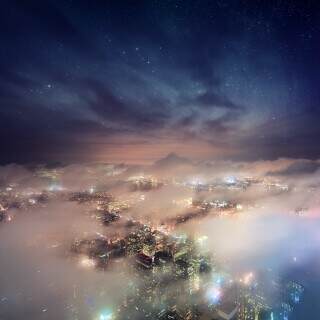 nebulacity