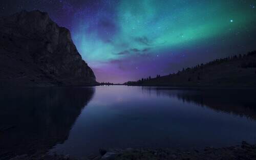 nightfallatlakeaurora.jpeg