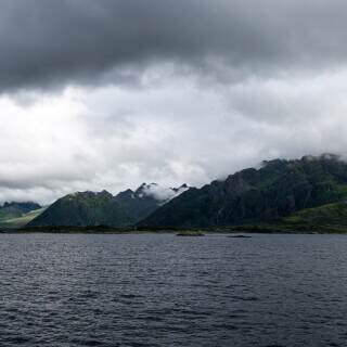 norwaycoastline