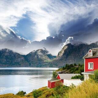 norwayvastness