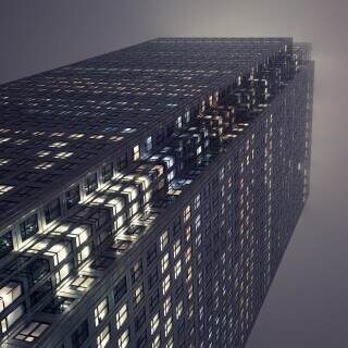 officesatnight