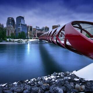 peacebridge