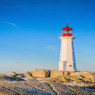 peggyscovelighthouse