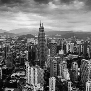 petronas