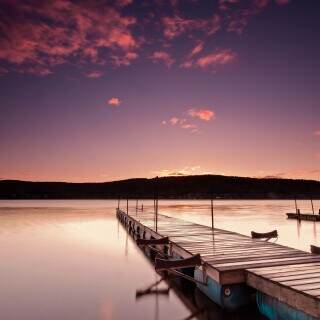 pinksunrise
