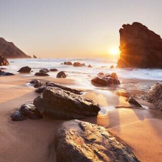praiadaadraga