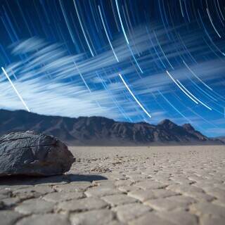 racetrackstartrailsdeathvalley