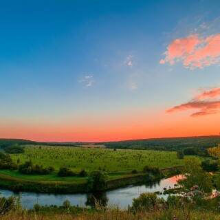 redsunsetinrussia