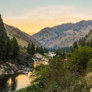 salmonriveridaho