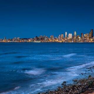 seattlefromthebeach
