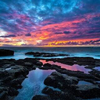 serenesunset