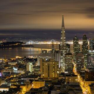 sfnighttimeskyline