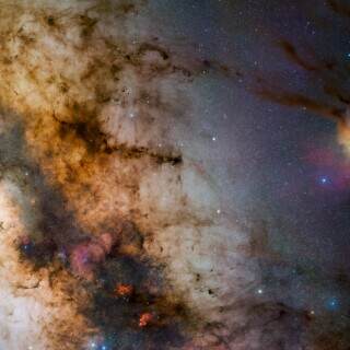 starscape