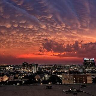 stormclouds