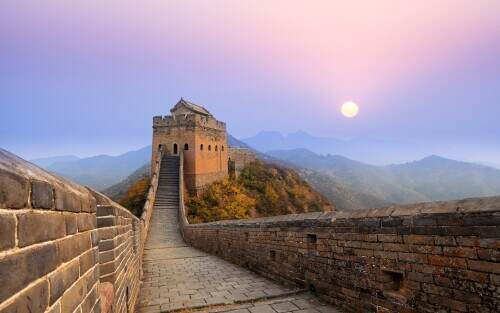 sunriseatjinshanlinggreatwall.jpeg