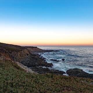 sunriseonpointlobos