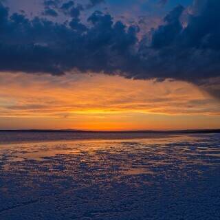 sunsetatsaltlake