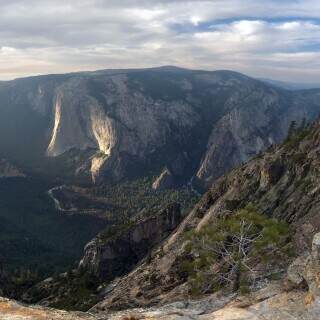 taftpointyosemitecalifornia