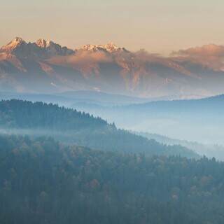 tatramountains