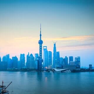 thebundofshanghaichina