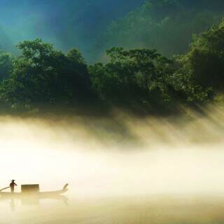 thecountrysideofhunan