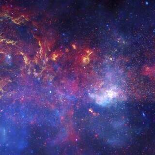 thegalacticcenter