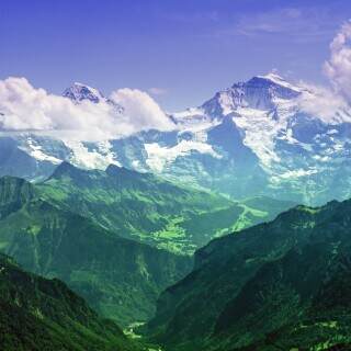 themightyjungfrau