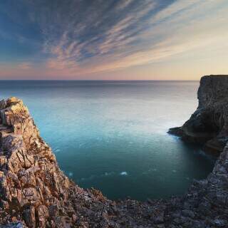 theseacliffsofpembroke