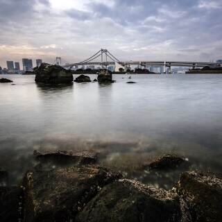 tokyorainbowbridge
