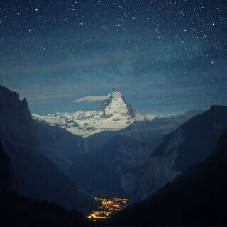 valleyofthestars