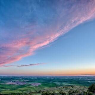 washingtonplains