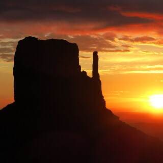 westmittenbuttemonumentvalley