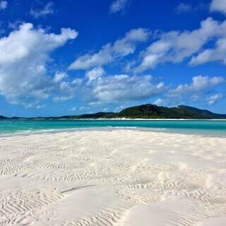 whitesand