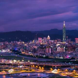 yaunmountainobservatorytaipei