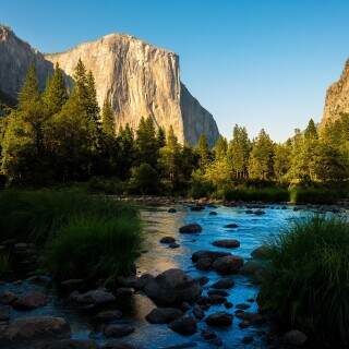 yosemite