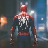 spider-man-back-view-scenic-night-superhero-games-31465